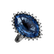 Diamond ring with Topaz Darlar Hope2