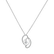 Diamond pendant Tavara2