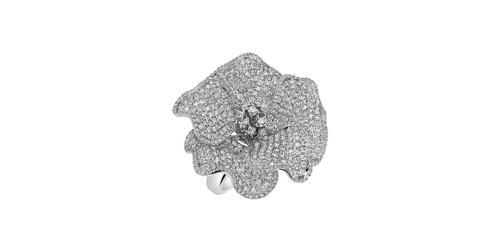 Diamond ring Cyncirela