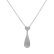 Diamond pendant Lorenzo2