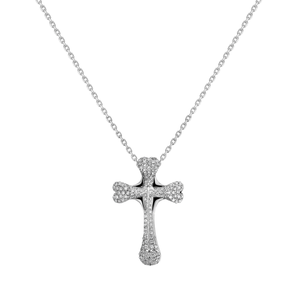 Diamond pendant Thorpe