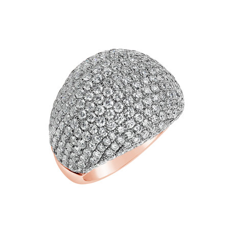Diamond ring Andela