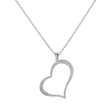 Diamond pendant Ashanti