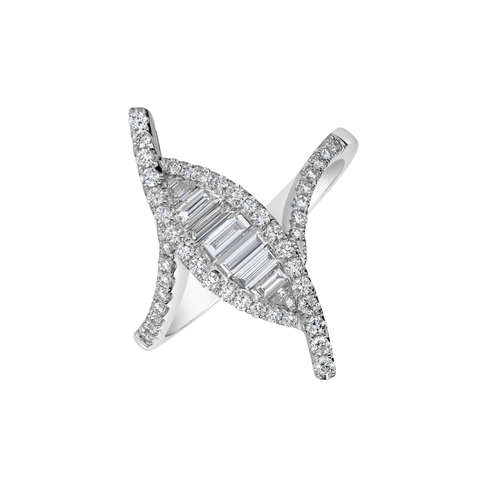 Diamond ring Malphite