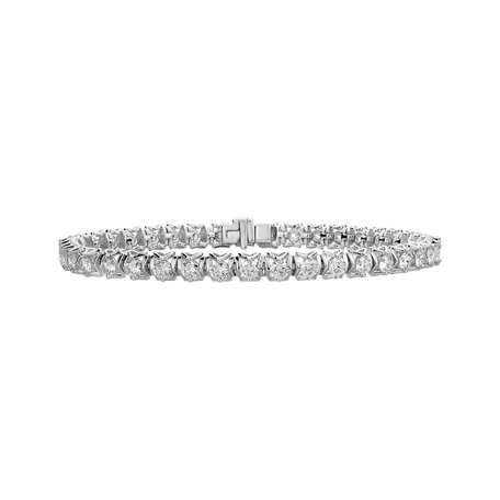 Bracelet with diamonds Sweet Sin