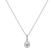 Diamond pendant Zohar2