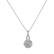 Diamond pendant Brabanzio2