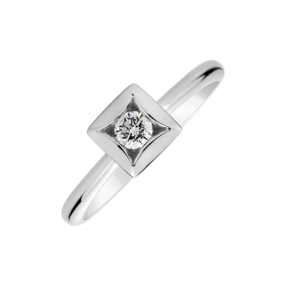 Diamond ring Diamond Square