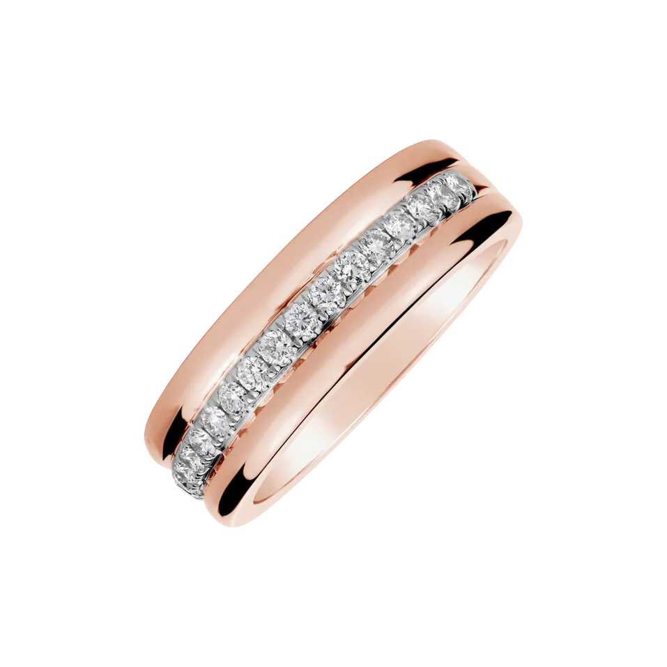 Diamond ring Emma
