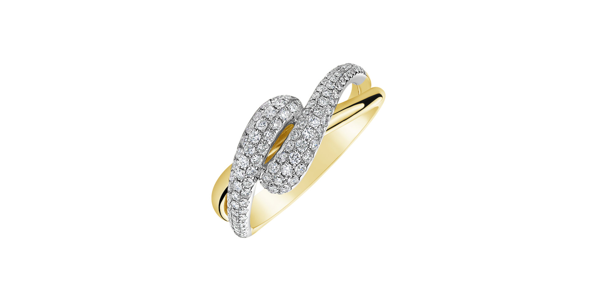Diamond ring Eulaire