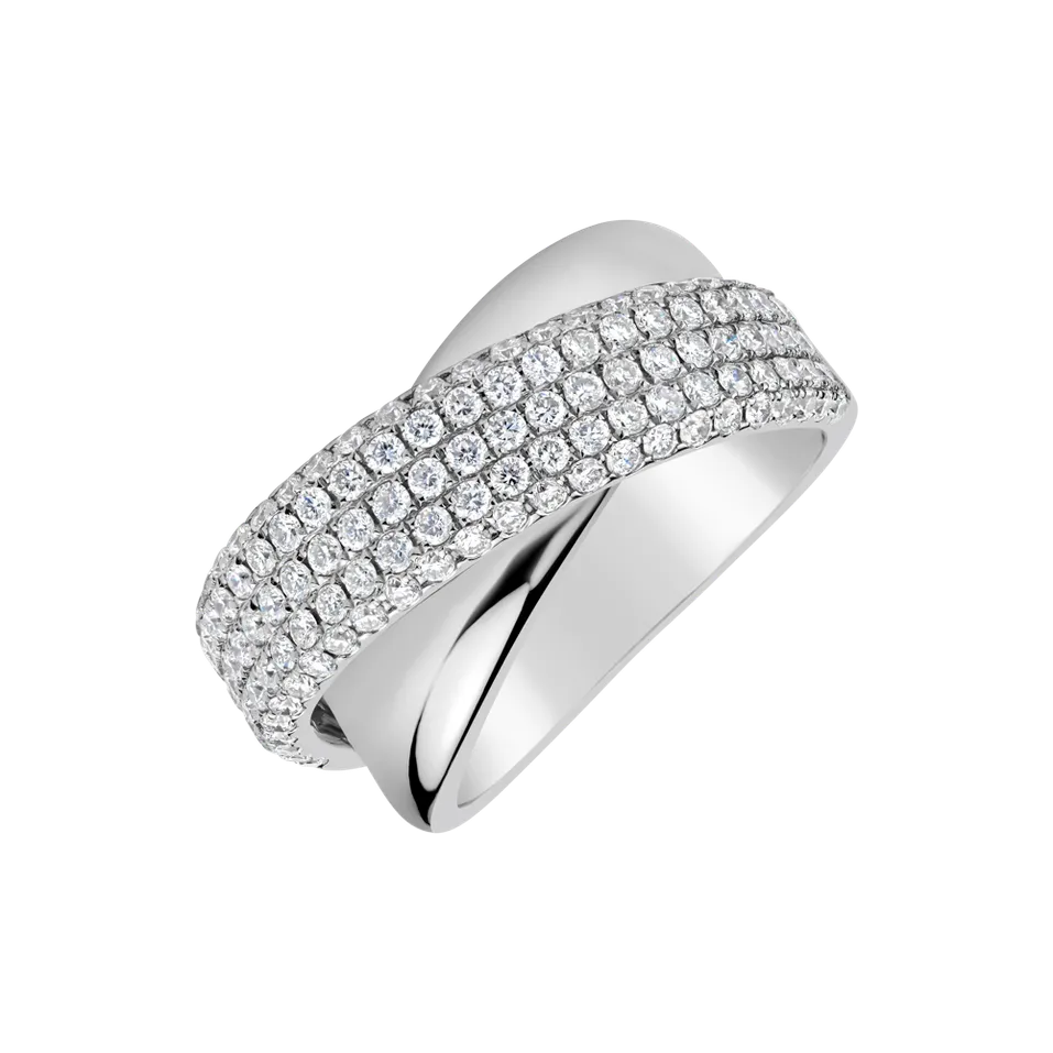 Diamond ring Eldora