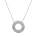 Diamond pendant Alvin2