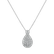 Diamond pendant Maréchal2