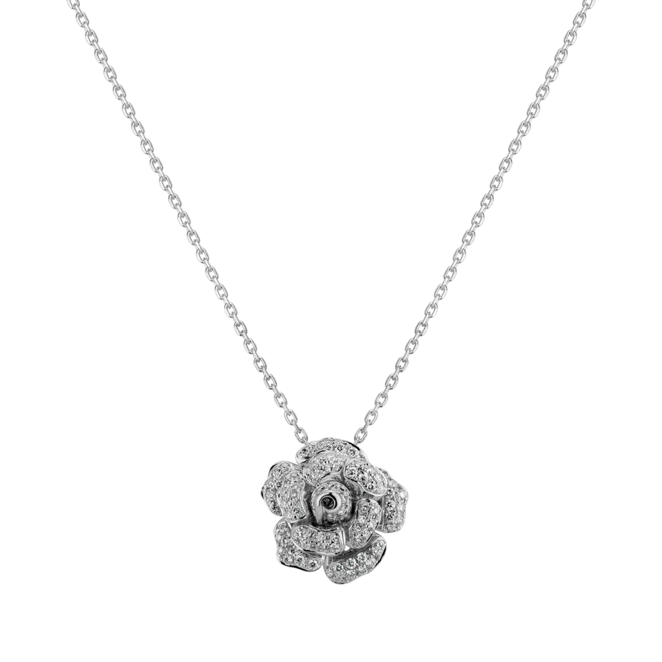 Diamond pendant Neisara