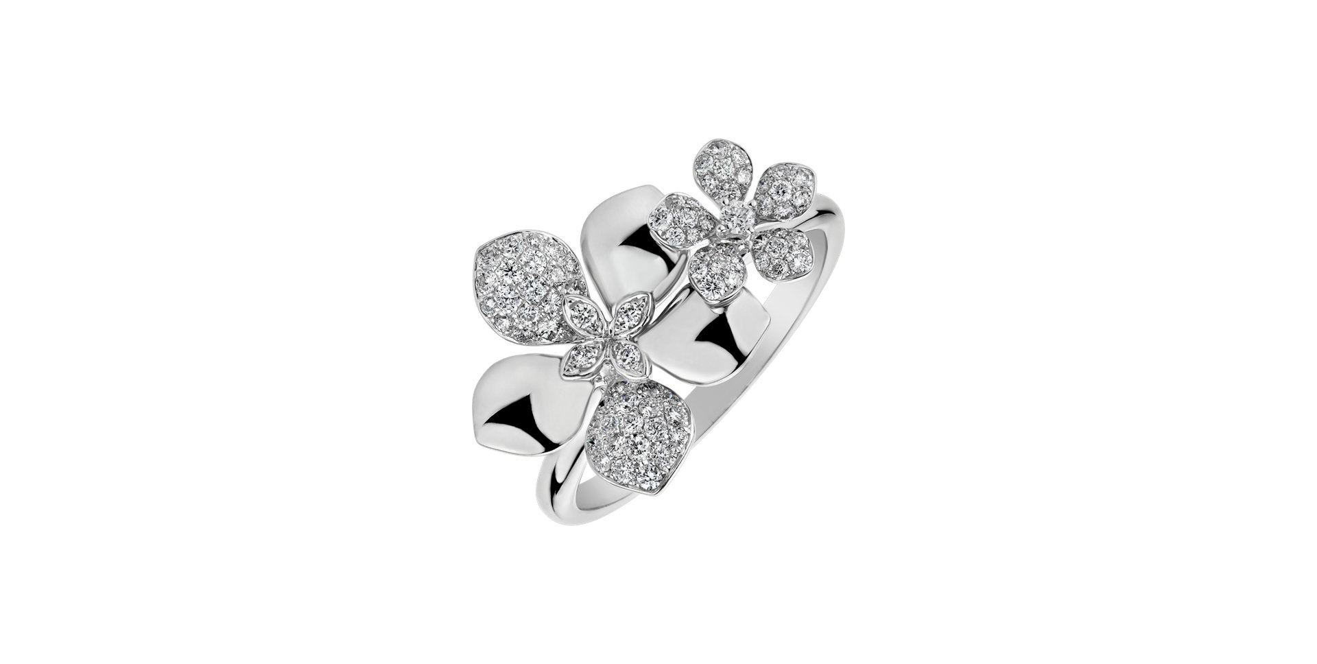 Diamond ring Florance