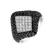 Ring with black and white diamonds Jamie Leigh2