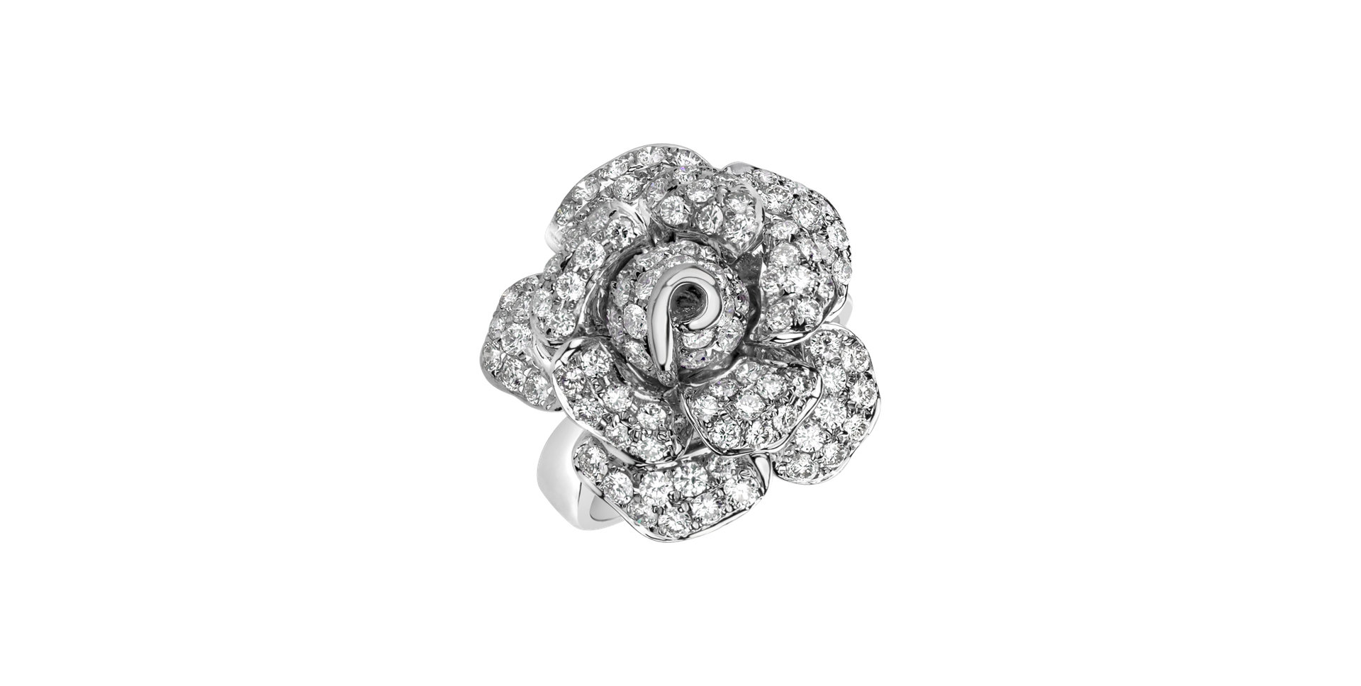 Diamond ring Uranela