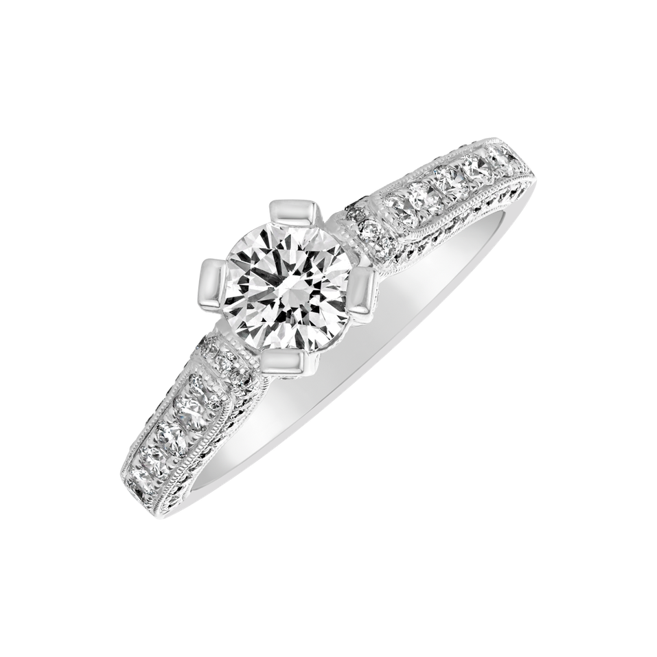 Diamond ring Acnell