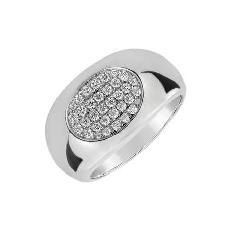 Diamond ring Dion