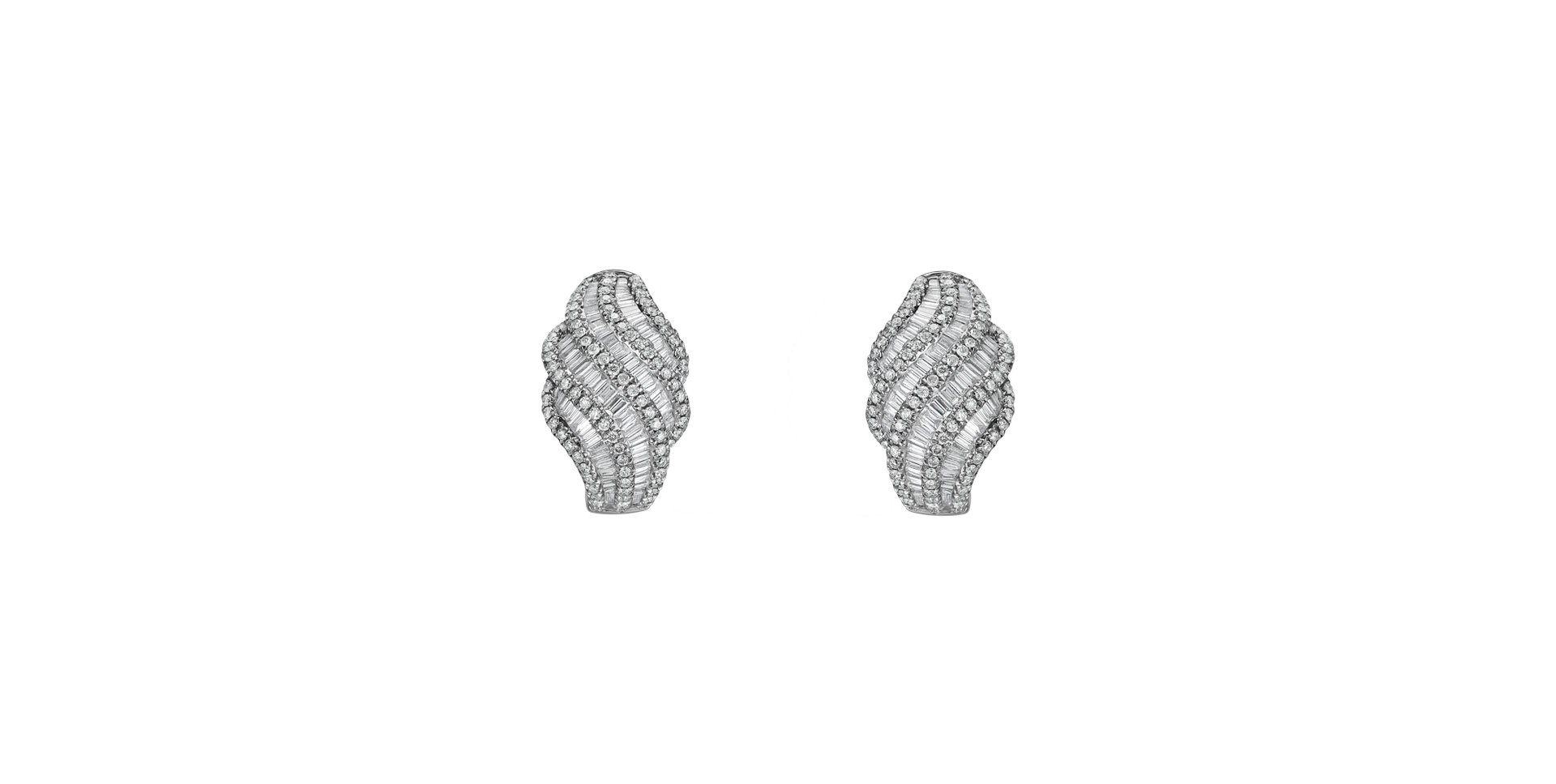 Diamond earrings Important Decision