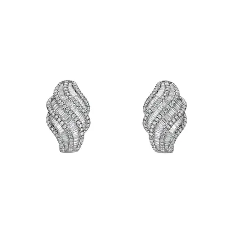 Diamond earrings Important Decision