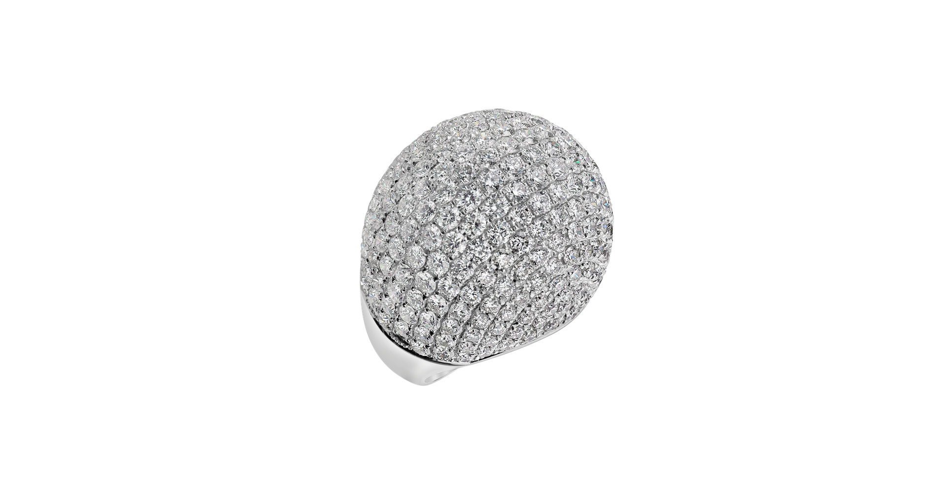 Diamond ring Rozella