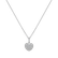 Diamond necklace L'amour éternel2