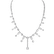 Diamond necklace Delightful2