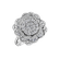 Diamond ring Rosine2