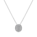 Diamond necklace Magnificent Night2