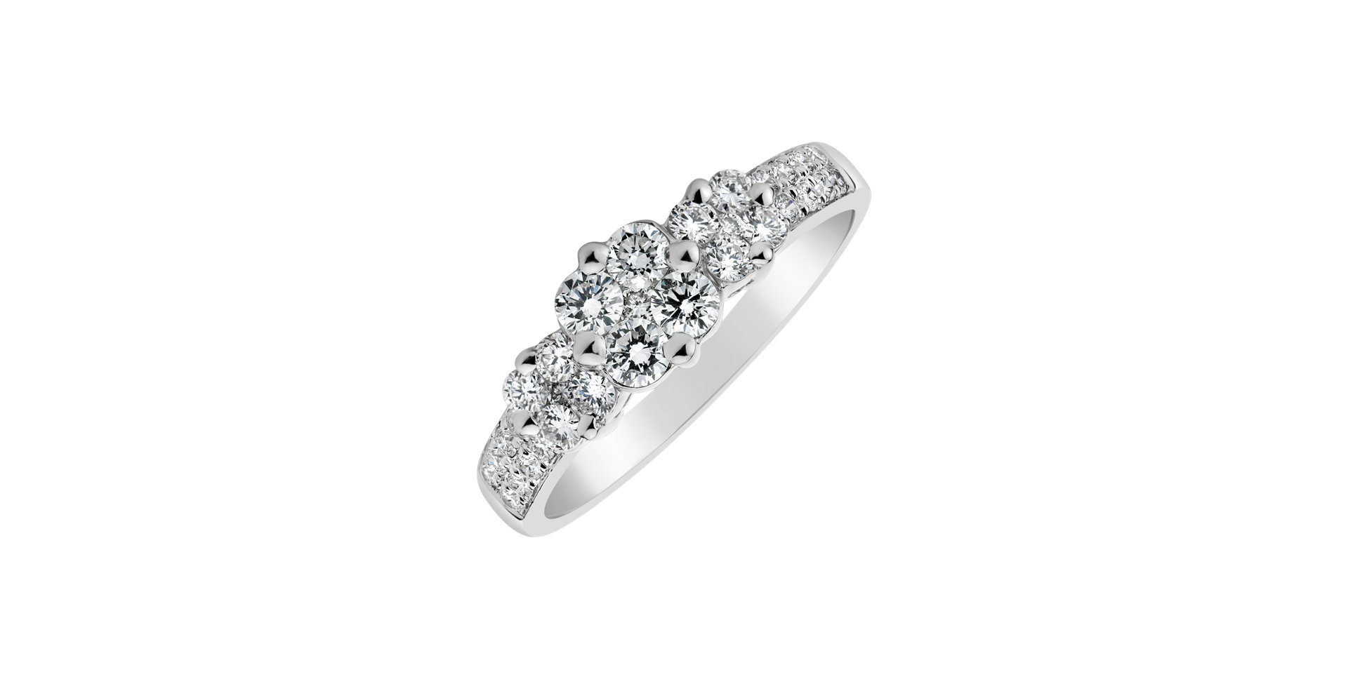 Diamond ring Wynn
