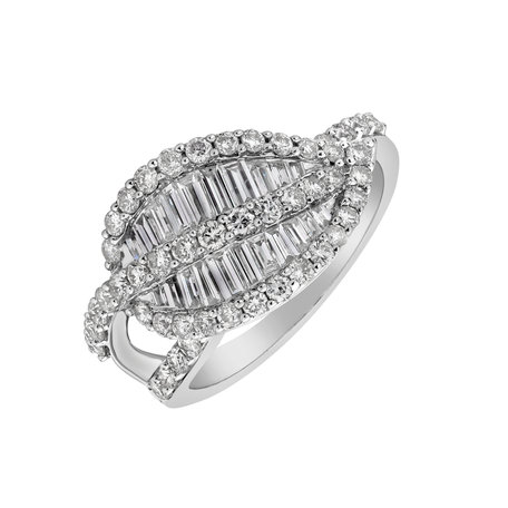 Diamond ring Rodriguel