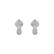 Diamond earrings Berdian2