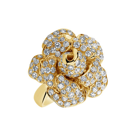 Diamond ring Uranela