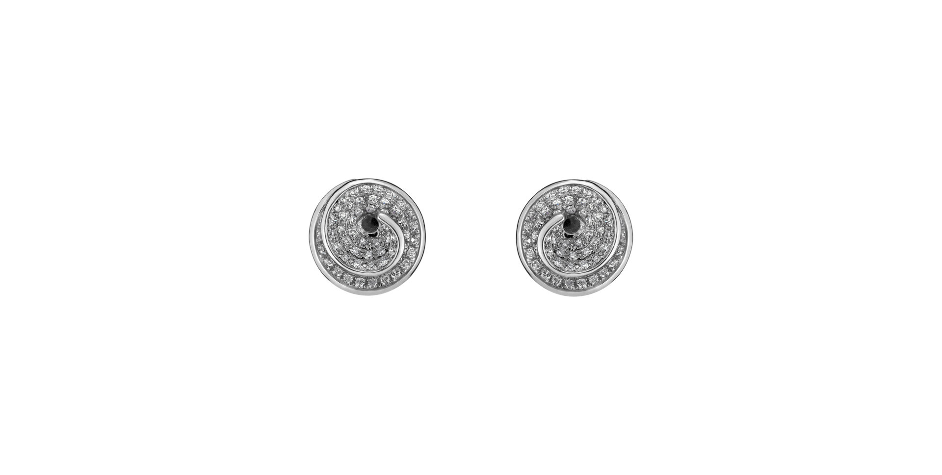 Diamond earrings Morpheus Pleasure