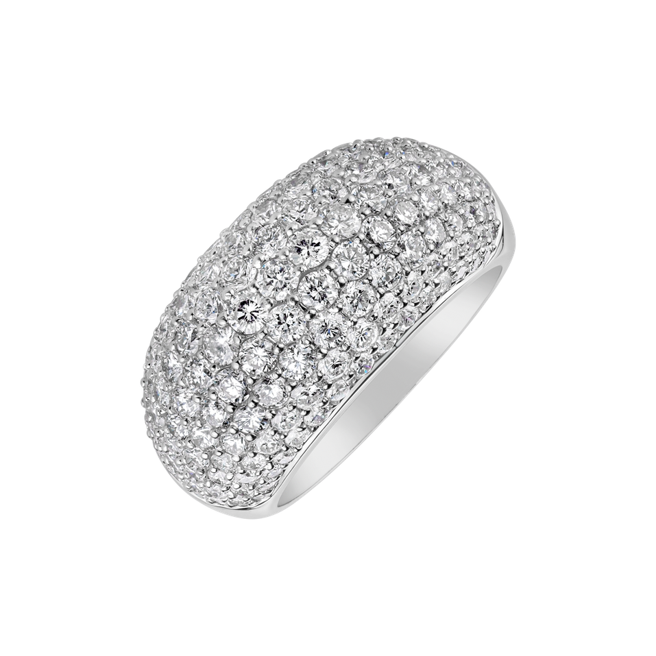 Diamond ring Baibars