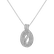 Diamond necklace Alejandro2