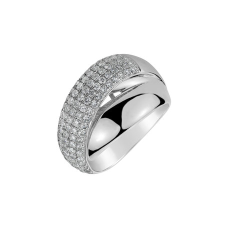 Diamond ring Diamonds Art