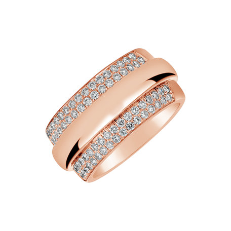 Diamond ring Medelane