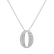 Diamond pendant Open Occasion2