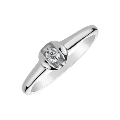 Diamond ring Magwitch