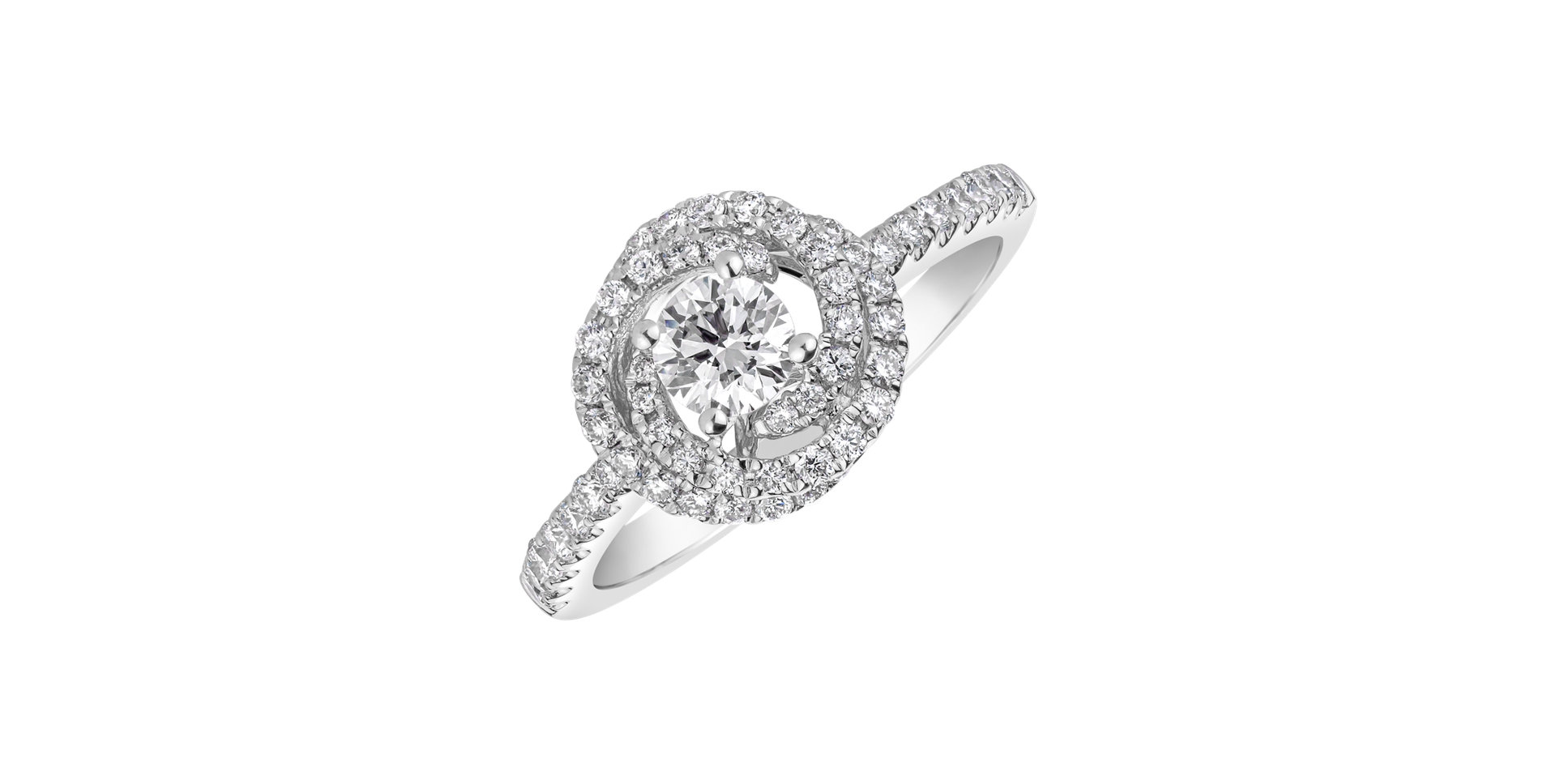 Diamond ring Valentine