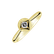 Diamond ring Lonely Sparkle2