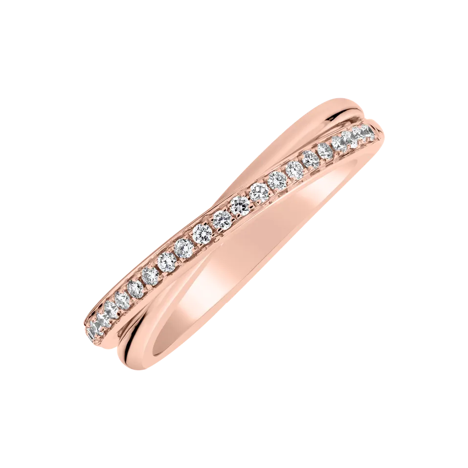 Diamond ring Elune