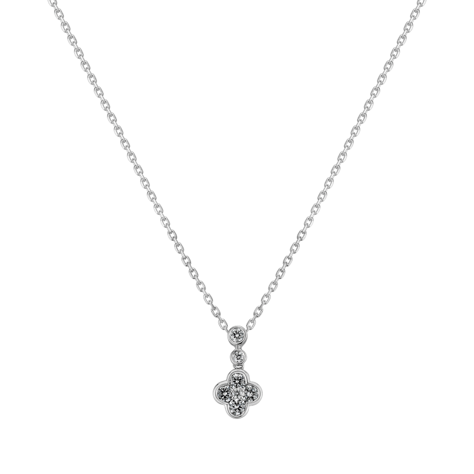 Diamond pendant Origin Desire