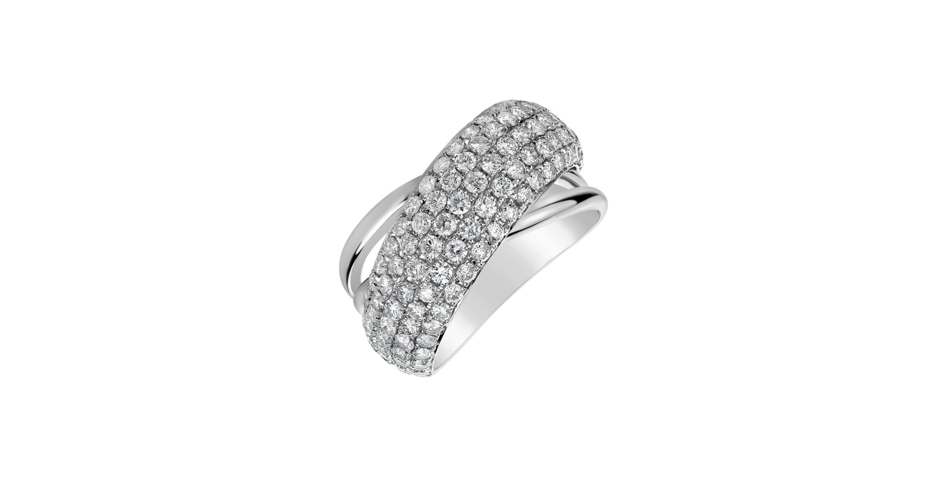 Diamond ring Audrea