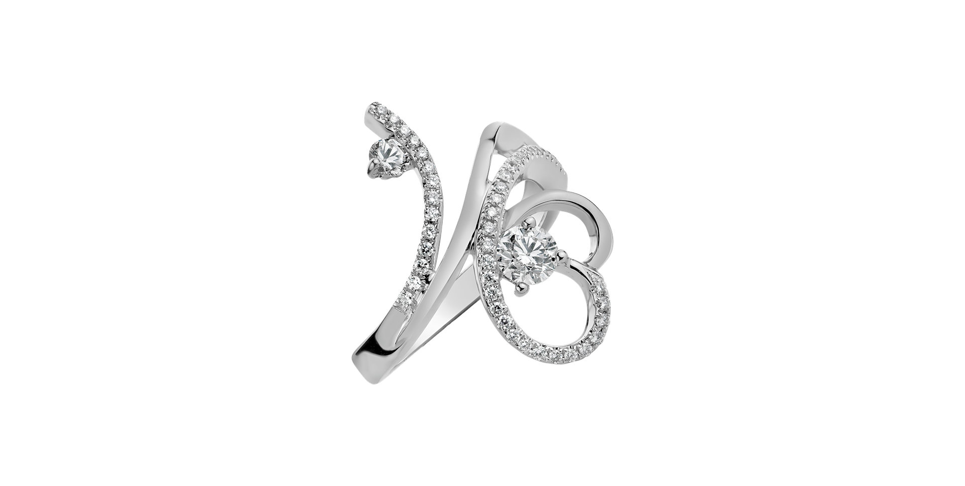 Diamond ring Chelsea