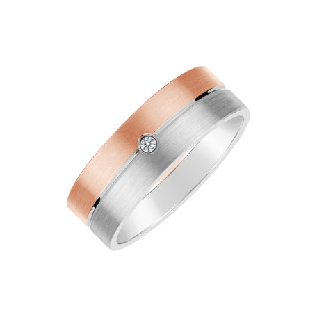 Diamond ring Chicago