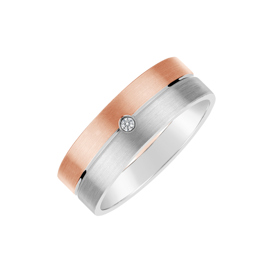 Diamond ring Chicago