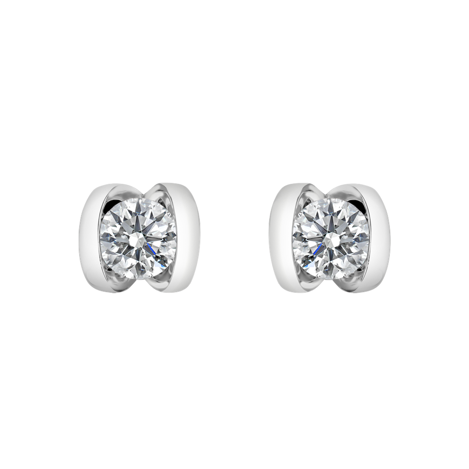 Diamond earrings Diamond Beauty